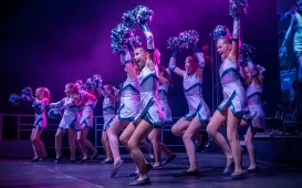 Spółdzielcze popołudnie, 18.09.2025 r.