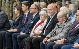 Dzień Sybiraka w Toruniu, 19.09.2025 r.