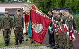 Dzień Sybiraka w Toruniu, 19.09.2025 r.