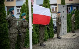 Dzień Sybiraka w Toruniu, 19.09.2025 r.