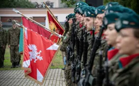 Dzień Sybiraka w Toruniu, 19.09.2025 r.