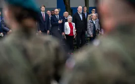 Dzień Sybiraka w Toruniu, 19.09.2025 r.