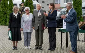 Dzień Sybiraka w Toruniu, 19.09.2025 r.