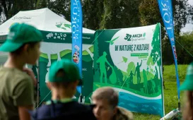 Zbieramy makulaturę (i nie tylko) - rozdanie nagród, 19.09.2025 r.