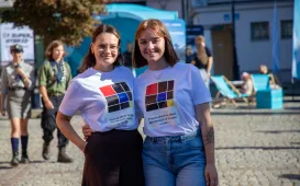 Ekologiczne Miasteczko na Rynku, 20.09.2025 r.