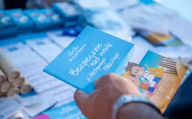 Ekologiczne Miasteczko na Rynku, 20.09.2025 r.