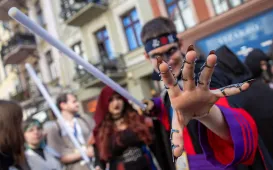 Copernicon 2025 - parada, 20.09.2025 r.