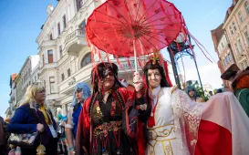 Copernicon 2025 - parada, 20.09.2025 r.