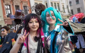 Copernicon 2025 - parada, 20.09.2025 r.