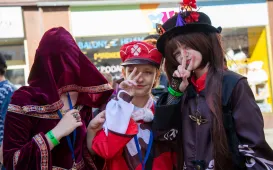 Copernicon 2025 - parada, 20.09.2025 r.