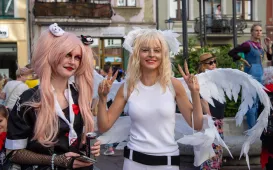 Copernicon 2025 - parada, 20.09.2025 r.