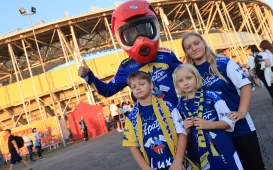 Pierwszy finał dla Torunia, 21.09.2025 r.