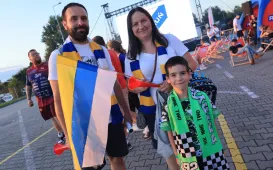 Pierwszy finał dla Torunia, 21.09.2025 r.