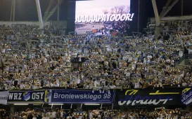 Pierwszy finał dla Torunia, 21.09.2025 r.