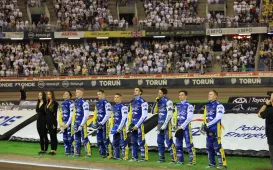 Pierwszy finał dla Torunia, 21.09.2025 r.