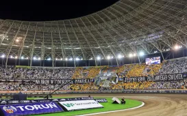 Pierwszy finał dla Torunia, 21.09.2025 r.