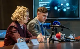 Zapowiedź Międzynarodowej Konferencji Opieki Długoterminowej