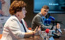 Zapowiedź Międzynarodowej Konferencji Opieki Długoterminowej