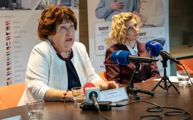 Zapowiedź Międzynarodowej Konferencji Opieki Długoterminowej