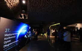 27. Międzynarodowa Konferencja Opieki Długoterminowej, 23.09.2025 r.