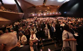 27. Międzynarodowa Konferencja Opieki Długoterminowej, 23.09.2025 r.