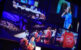 27. Międzynarodowa Konferencja Opieki Długoterminowej, 23.09.2025 r.