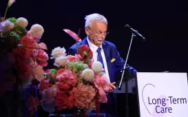 27. Międzynarodowa Konferencja Opieki Długoterminowej, 23.09.2025 r.