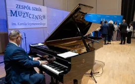 Nauczyciele z mianowaniem, 23.09.2025 r.