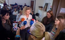 Wygrana rodzina – model toruński