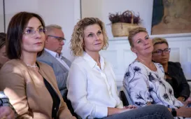 Wygrana rodzina – model toruński