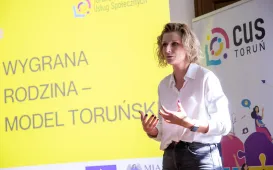 Wygrana rodzina – model toruński