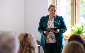 Wygrana rodzina – model toruński