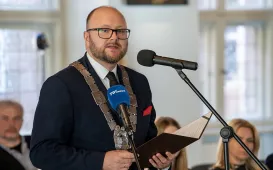 Jubileusze Małżeńskie, 26.09.2025 r.