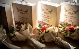 Jubileusze Małżeńskie, 26.09.2025 r.