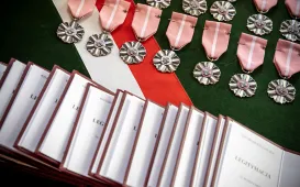 Jubileusze Małżeńskie, 26.09.2025 r.