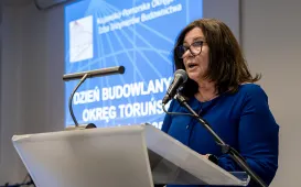 Dzień Budowlanych Obwodu Toruńskiego 2025