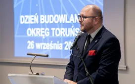 Dzień Budowlanych Obwodu Toruńskiego 2025