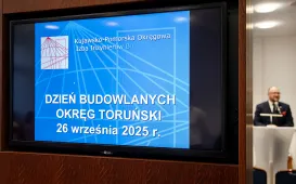 Dzień Budowlanych Obwodu Toruńskiego 2025