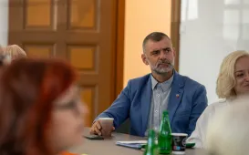 Ogólnopolskie Seminarium Rad Działalności Pożytku Publicznego