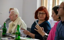 Ogólnopolskie Seminarium Rad Działalności Pożytku Publicznego