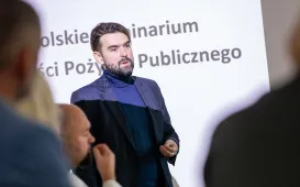 Ogólnopolskie Seminarium Rad Działalności Pożytku Publicznego