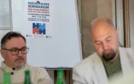 Ogólnopolskie Seminarium Rad Działalności Pożytku Publicznego