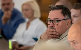 Ogólnopolskie Seminarium Rad Działalności Pożytku Publicznego