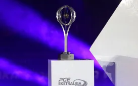 Finał KS Toruń - Motor Lublin - podium, 28.09.2025 r.