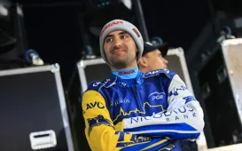 Finał KS Toruń - Motor Lublin