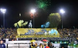 Finał KS Toruń - Motor Lublin