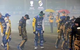 Finał KS Toruń - Motor Lublin