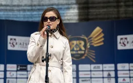 Wioślarze walczyli w Run & Row 2025 