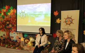 Ogólnopolski Dzień Głośnego Czytania 2025