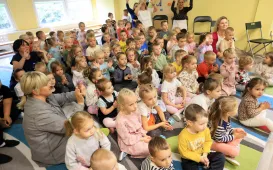 Ogólnopolski Dzień Głośnego Czytania 2025